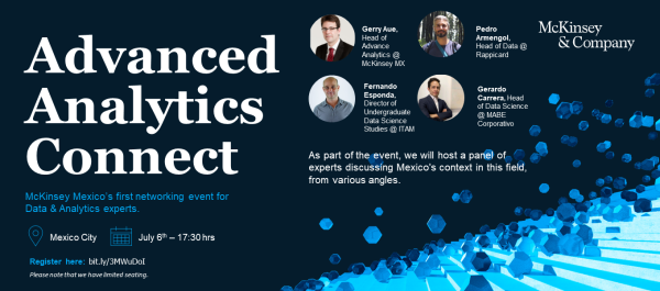 Ciencia de Datos, Data & Analytics