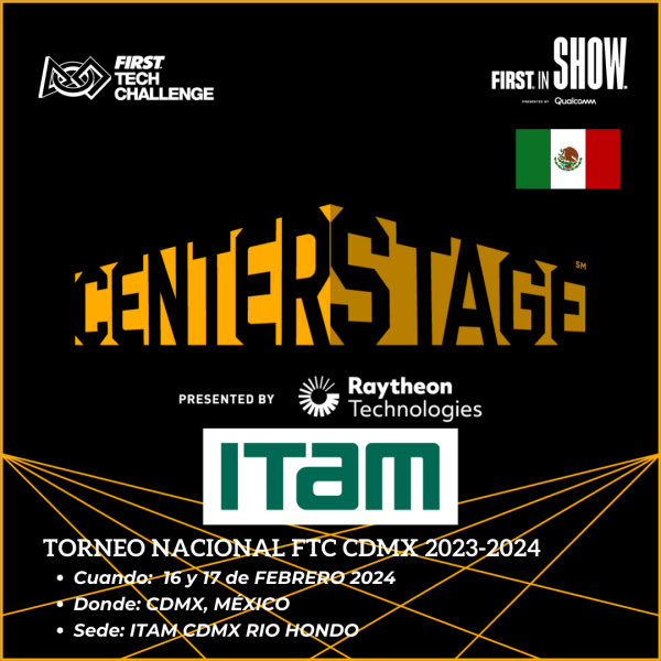 Campeonato Nacional FTC -ITAM